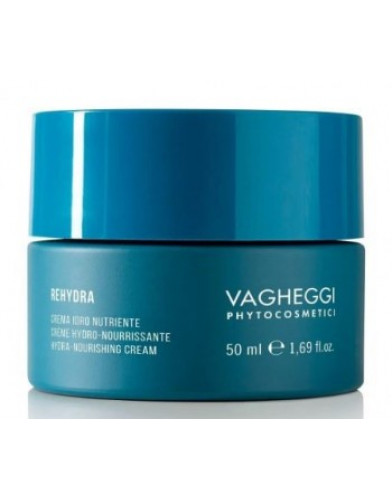 Rehydra New Hydra-Nourishing Face Cream 50 ml Skincare